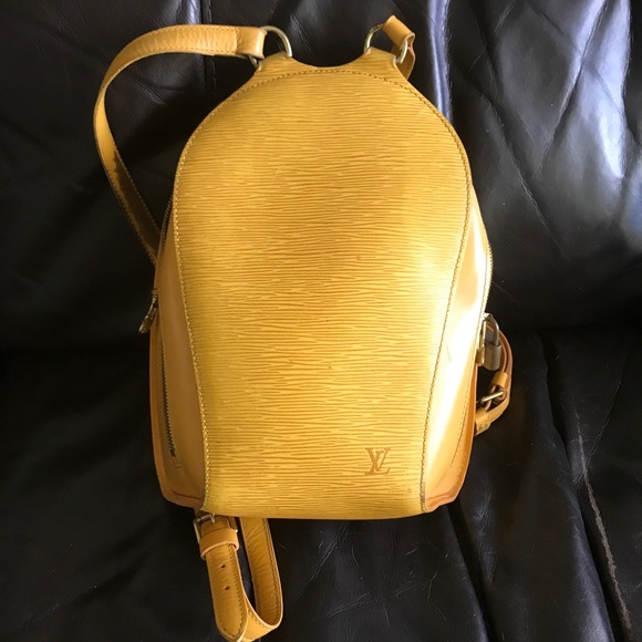 classic model vintage  lv - Picture 1 of 8